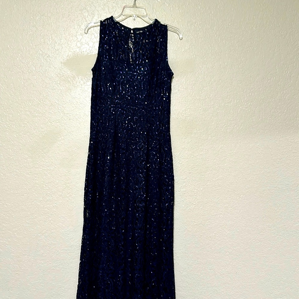 Mother of the Groom Dress size 6/8 altered